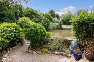 Garden- click for photo gallery